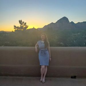 Meet your Posher, Allison